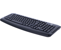 HP Wireless Keyboard & Mouse 300 - 572260 - zdjęcie 2